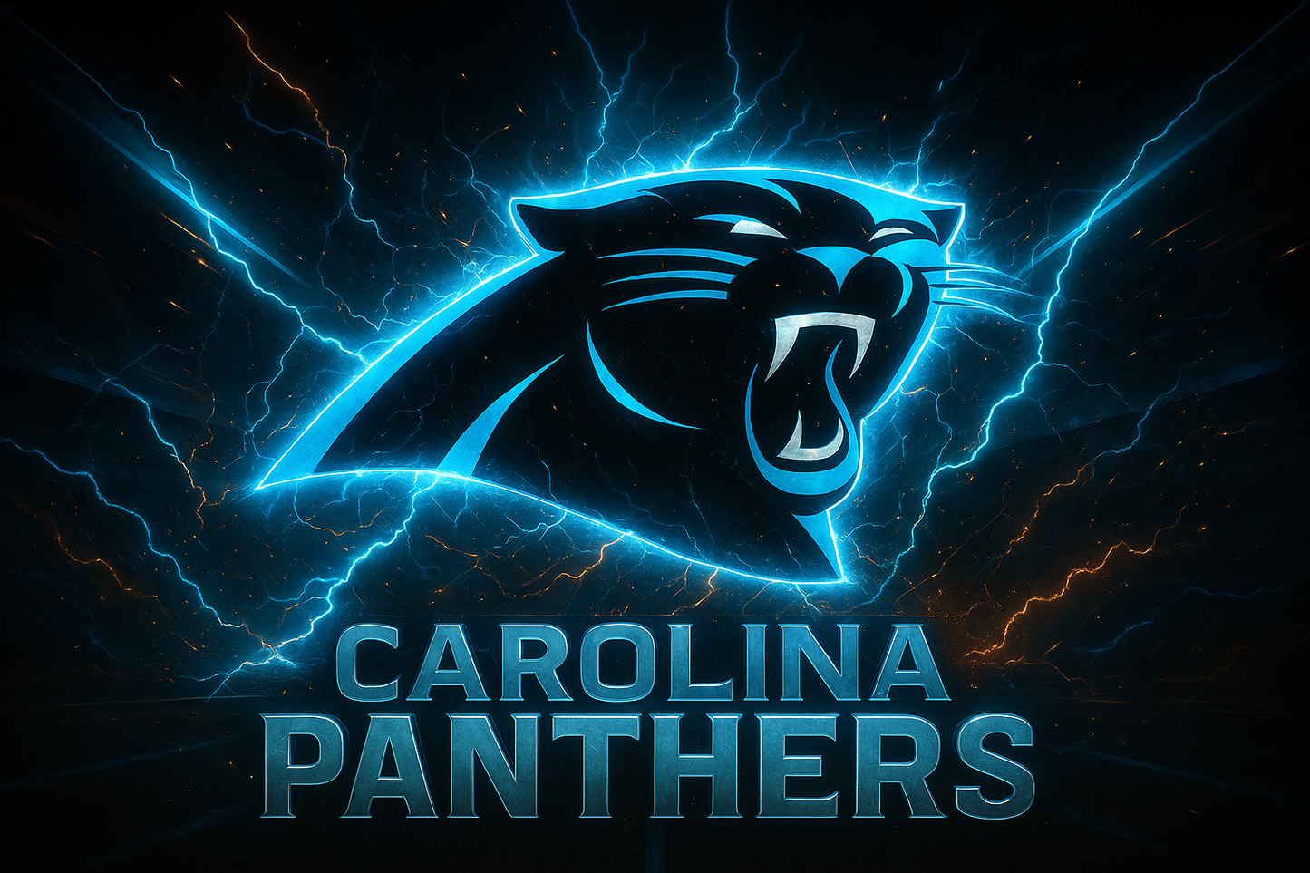 Carolina Panthers