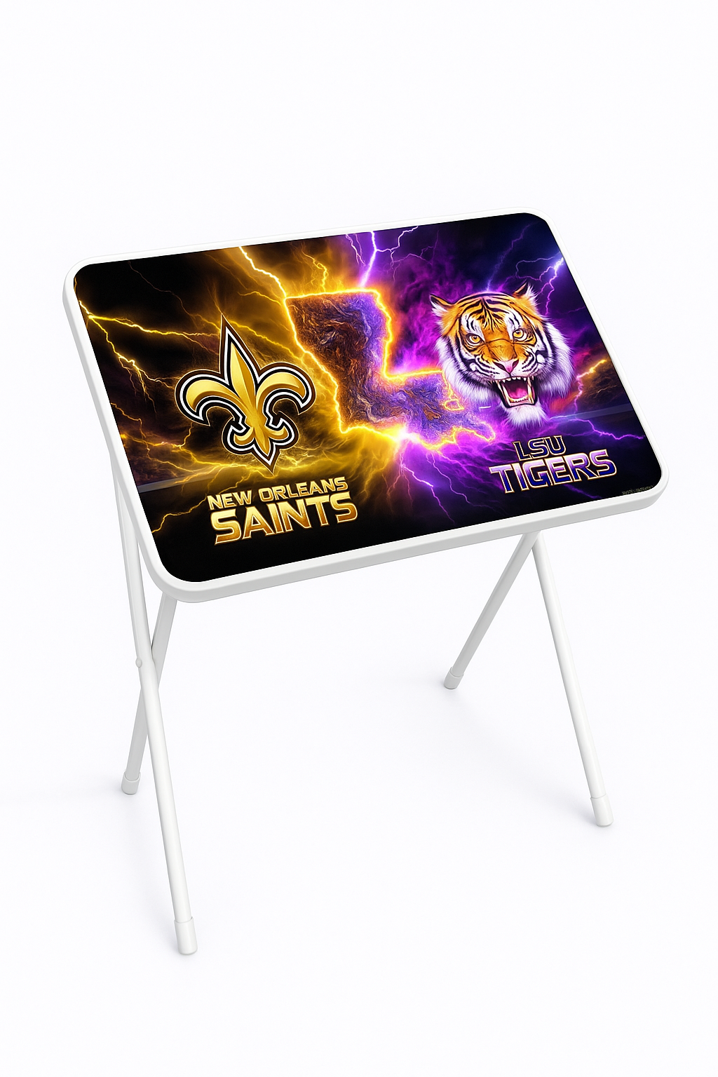 Legends of Louisiana