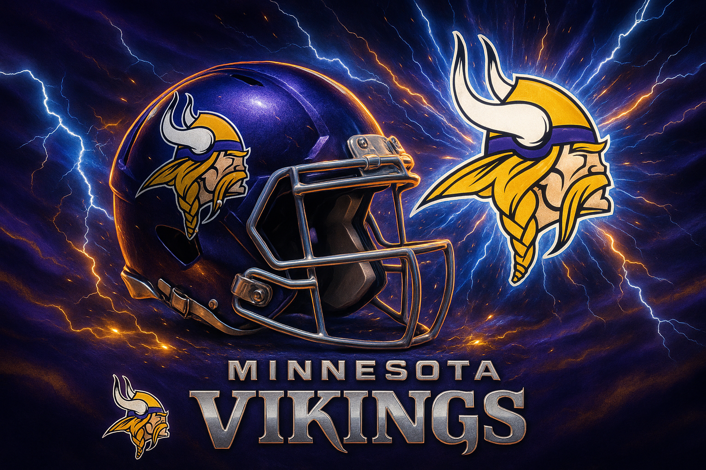 Minnesota Vikings