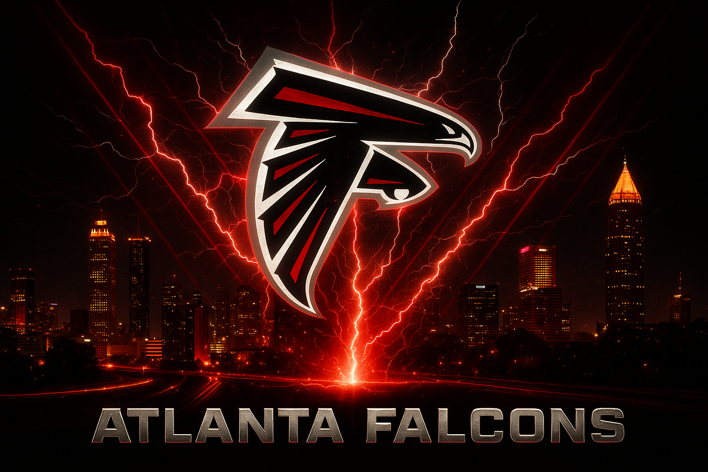 Atlanta Falcons