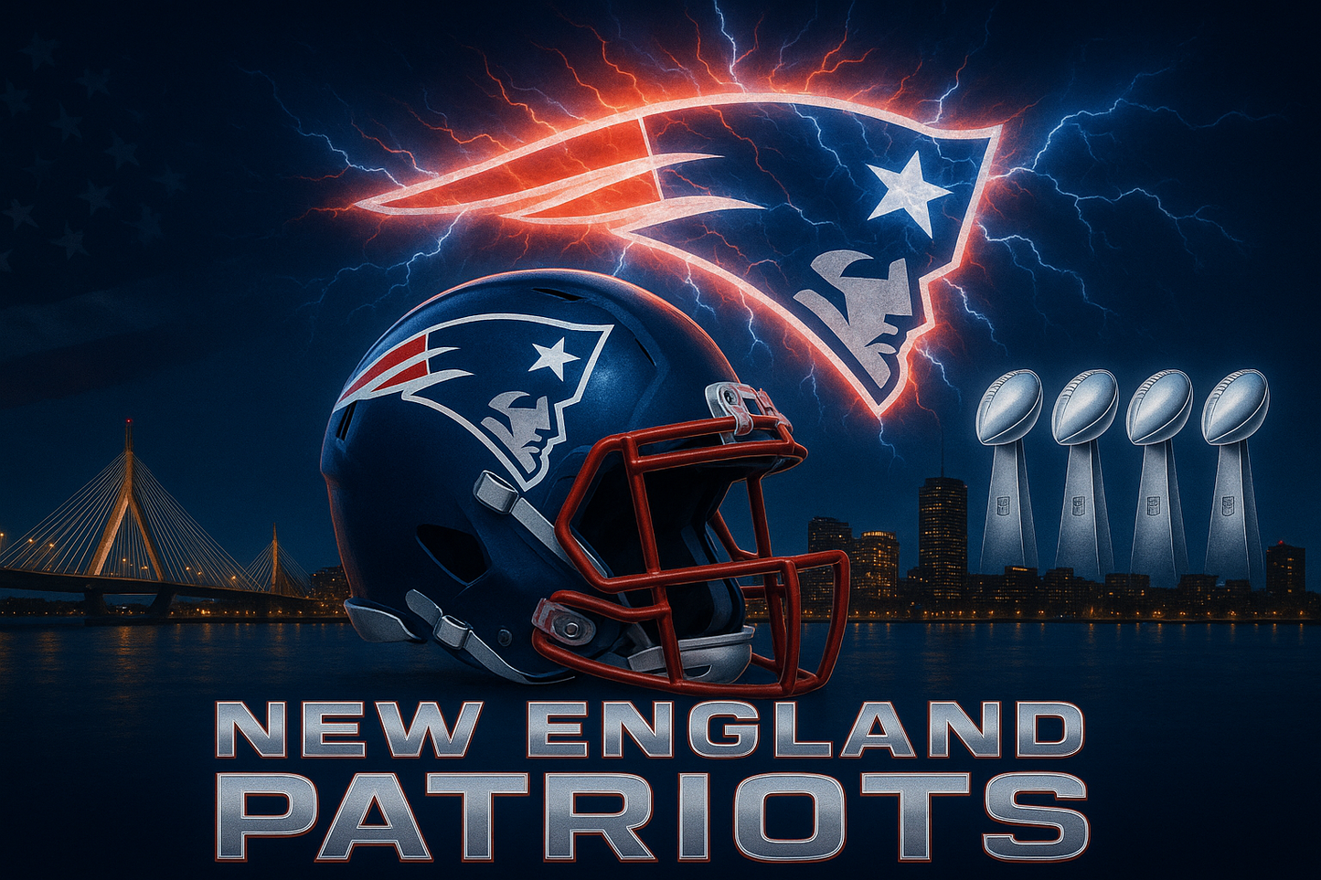 New England Patriots