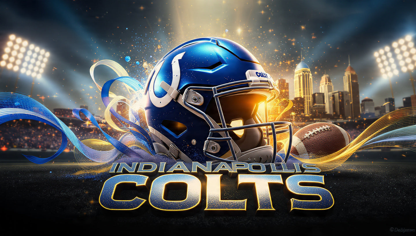 Indianapolis Colts