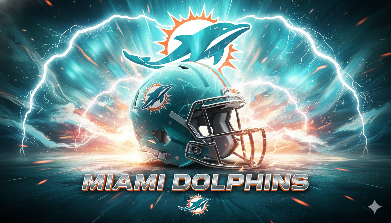 Miami Dolphins