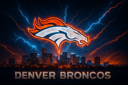 Denver Broncos