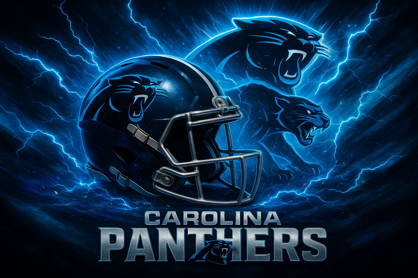 Carolina Panthers