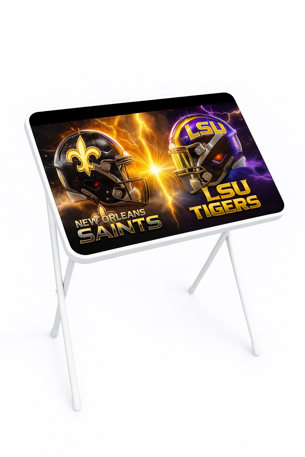 Legends of Louisiana