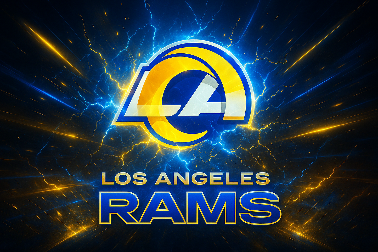 Los Angeles Rams