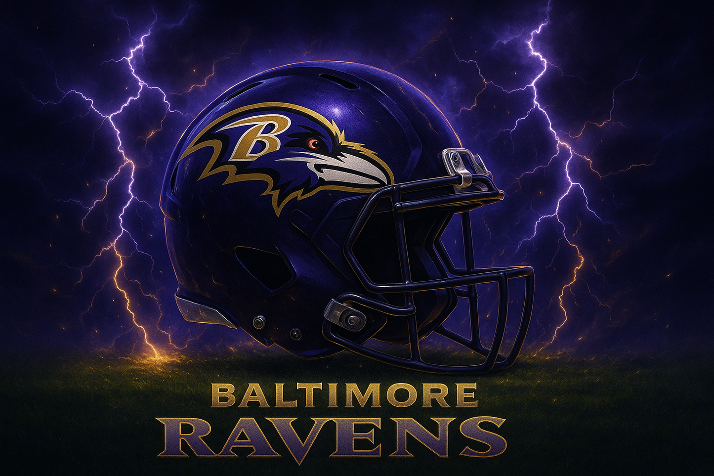 Baltimore Ravens