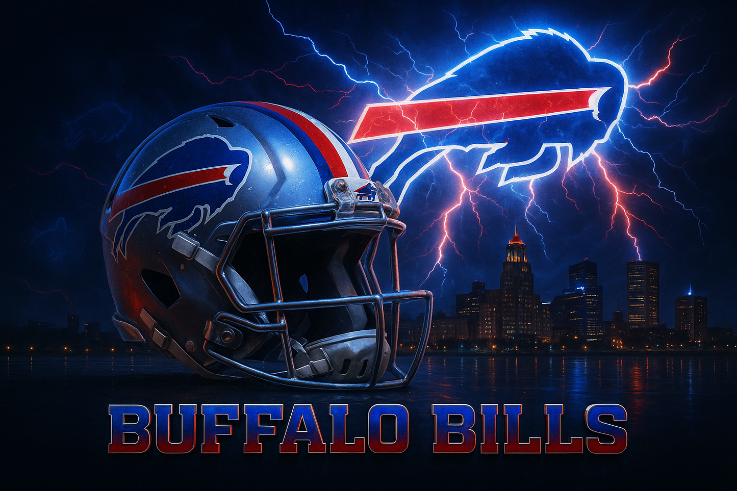 Buffalo Bills