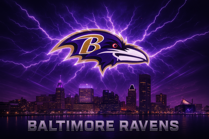 Baltimore Ravens