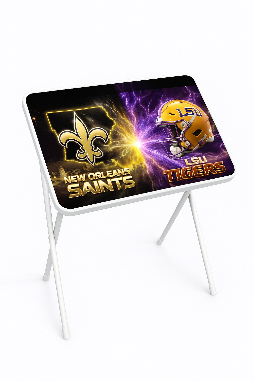 Legends of Louisiana