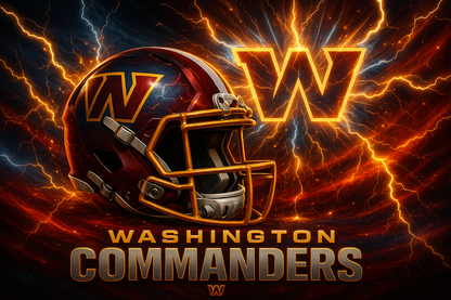 Washington Commanders