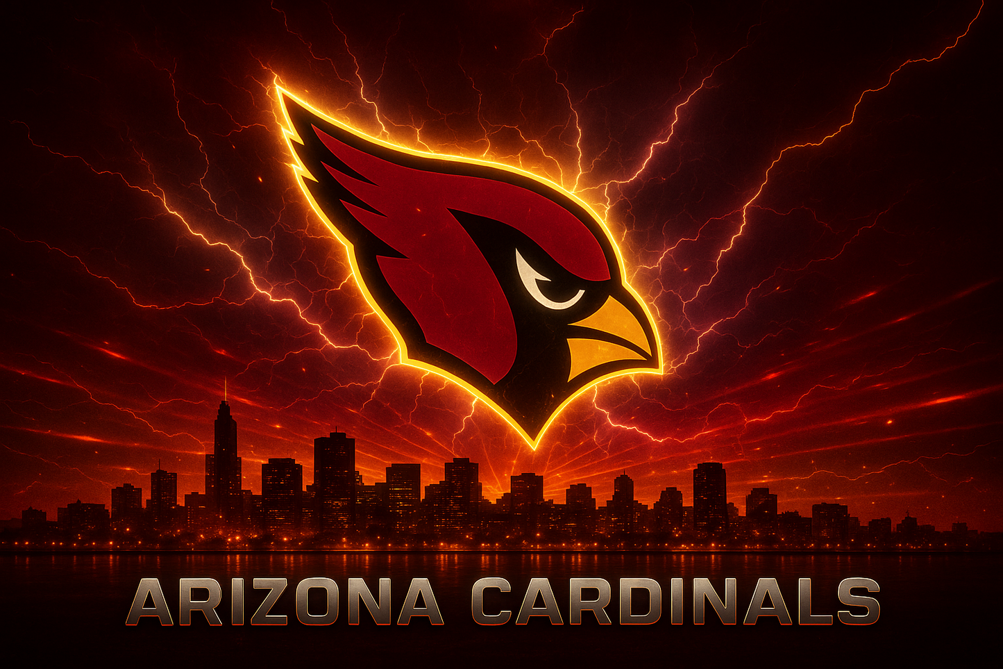 Arizona Cardinals