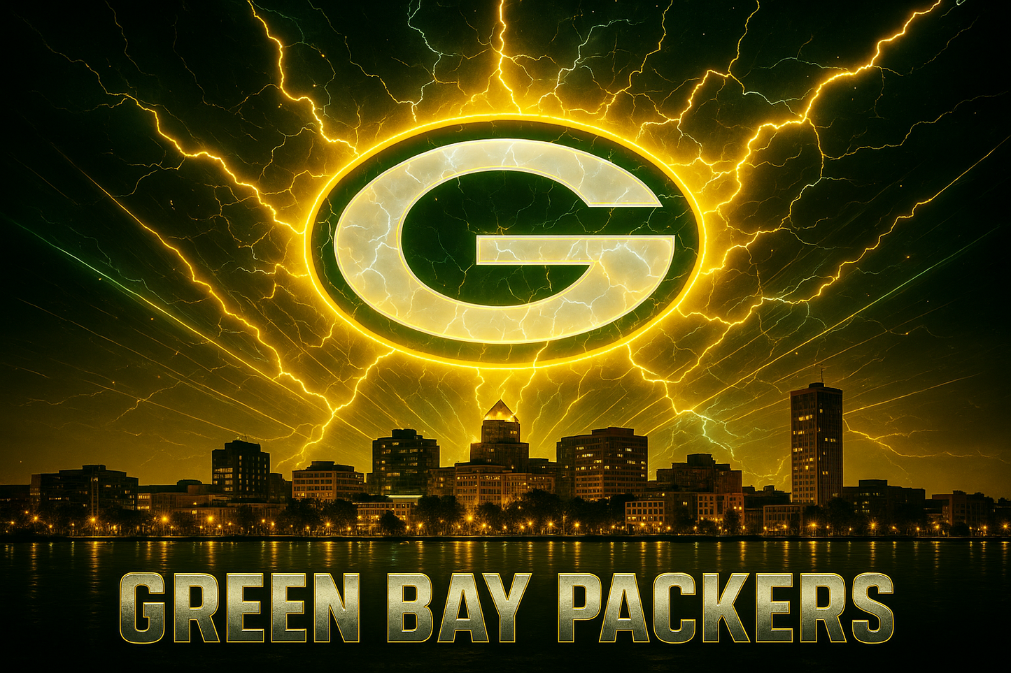 Green Bay Packers