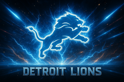 Detroit Lions