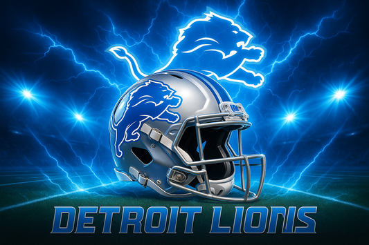 Detroit Lions