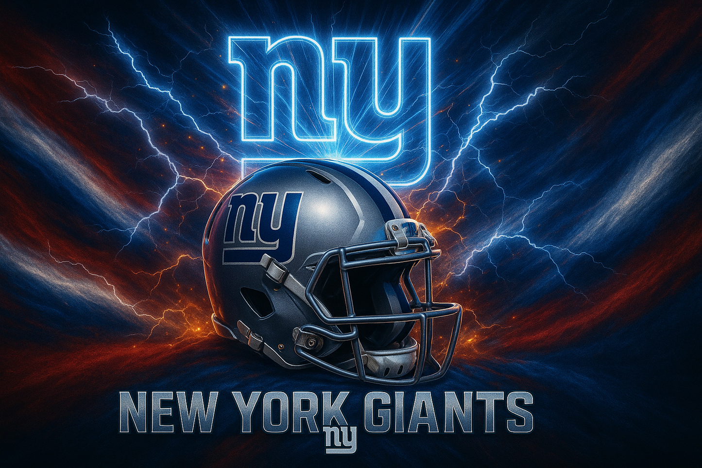 New York Giants