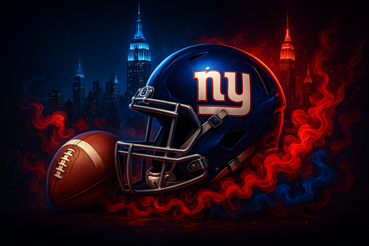 New York Giants