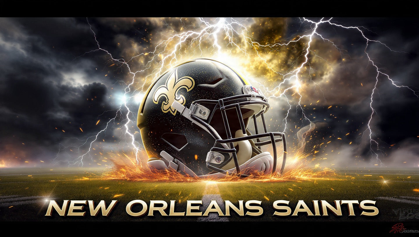 New Orleans Saints
