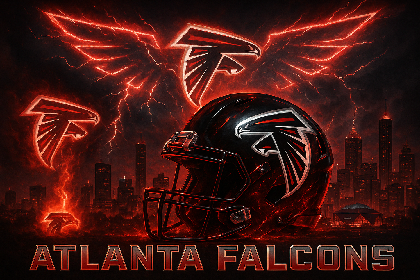 Atlanta Falcons