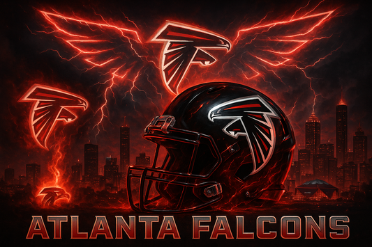 Atlanta Falcons